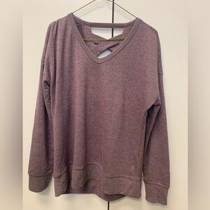 Balance collection long sleeves shirt